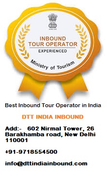 Best Tour Operator in India